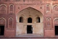 Red Fort, Agra Royalty Free Stock Photo