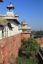 Red fort, Delhi, India