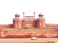 Red Fort, Delhi, India