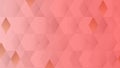 Red Geometric Pattern Gradient Background Vector File Royalty Free Stock Photo