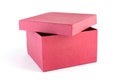 Red gift box 3