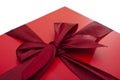 Red Gift Box