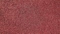 Red glitter background sparkling shiny Royalty Free Stock Photo