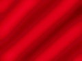 Red glitter paper wavy flapping background pattern for valentines, christmas and also useful in web page design