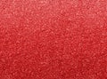 Red glitter texture christmas abstract