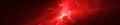 Red glow wave. lighting effect abstract background Royalty Free Stock Photo