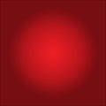 Red gradien abstract background celebrate.