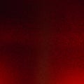 Red Gradient abstract studio background Royalty Free Stock Photo