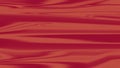 Red gradient background with noise. Abstract wavy liquid background, saturated vivid color blend Royalty Free Stock Photo