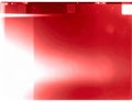 Red Gradient Background Texture With Light Leak Effect Royalty Free Stock Photo