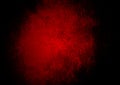 Red gradient textured background design for wallpaper Royalty Free Stock Photo