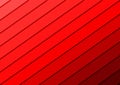 Red gradient textured diagonal line background wallpaper Royalty Free Stock Photo