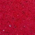 Red Granite Stone Texture. High-resolution background Royalty Free Stock Photo