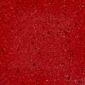 Red Granite Stone Texture. High-resolution background Royalty Free Stock Photo