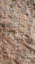 Red granite. Red granite texture. Background with vintage granite surface Royalty Free Stock Photo