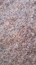 Red granite. Red granite texture. Background with vintage granite surface Royalty Free Stock Photo
