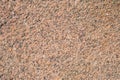 Red Granite Texture Royalty Free Stock Photo