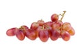 Red grape