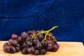 Red Grape Royalty Free Stock Photo