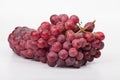 Red grapes Royalty Free Stock Photo