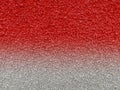 Red-gray gradient textural background Royalty Free Stock Photo