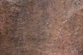 Red and gray stone texture Royalty Free Stock Photo