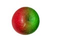 Red-green apple