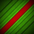 Red and Green Velvet Abstract Background Royalty Free Stock Photo