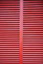 Red grid