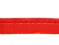 Red grosgrain ribbon