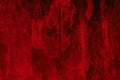 Red grunge abstract background Royalty Free Stock Photo