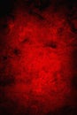 Red grunge background Royalty Free Stock Photo