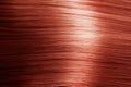 Red Hair Texture