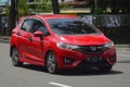 Honda Jazz RS