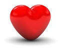 Red Heart