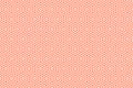 Red hexagonal honeycomb pattern Royalty Free Stock Photo