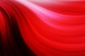 Red high technology Abstract background Royalty Free Stock Photo