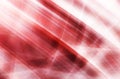 red high technology Abstract background Royalty Free Stock Photo