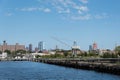 Red Hook Skyline