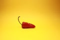 Red Hot chilli pepper