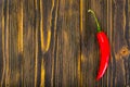 Red hot chilli peppers Royalty Free Stock Photo
