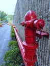 Hydrant Royalty Free Stock Photo