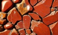 red jasper