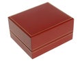 Red jewely box