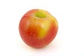 Red Kanzi apple Royalty Free Stock Photo