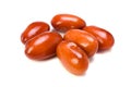Red kidney bean Royalty Free Stock Photo