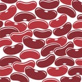 Red kidney bean