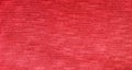 Red knit fabric textile background. Royalty Free Stock Photo