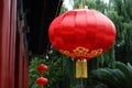 Red lantern