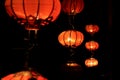 Red lantern